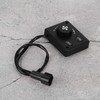 Parking Heater Controller, DC 12V/24V Auxiliary Heater Button Controller Switch