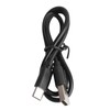 Bike Taillight USB Rechargeable IPX5 Waterproof Warning Function Lightweight Adjustable