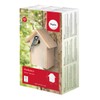 Rayher 70053505 Nesting Box Kit Wood FSC Certified 19 x