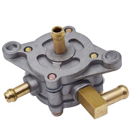 waltyotur Bomba de combustible J10-24410-03 repuesto para Yamaha Golf Cart G1 y G3 1979-1989