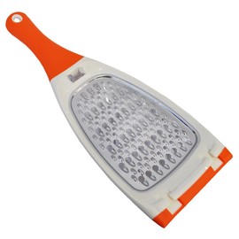 ののじ おろし器 サラダおろし ハンディタイプ キャロット LDS-10DW