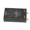 RTL SDR Radio Receiver Professional 100KHz‑1.7GHz UV HF USB Portable
