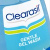 Clearasil Gentle Wash Gel 150 ml