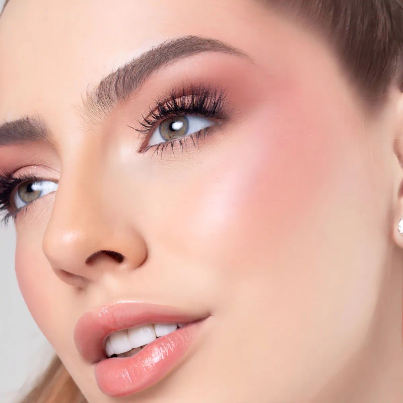 Bálsamo Labial Beauty Creations Stay Blushing Cute Tono Sayless