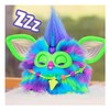 Furby Galaxy Glow in the Dark Interactive Plush Toy -