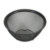 Liberty Corporation LD-448 Style Kitchenware Stainless Steel Bowl Colander 7.1