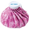 Yonex AC552 Tennis Ice Bag Icing Bag Pink