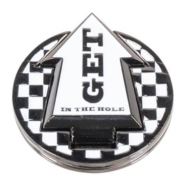 LITE X-670 (010) 3D Marker Arrow