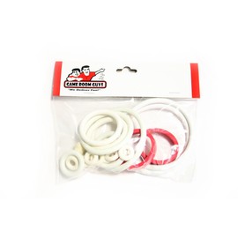 Game Room Guys Williams Roto Pinball Rubber Ring Kit