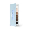 Paleta de Sombras para Ojos Shape Me Arantza - Tonos