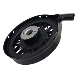 Cylinman Recoil Pull Starter Fit for Tecumseh LEV80 LEV100 LEV115 LEV120 LEV150 LV195EA 590637, 590702, 590739 Lawn Boy Toro Craftman Lawnmower