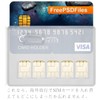 YOGOTI SIM Card & MicroSD Holder SIM Card Holder Case