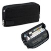 Kokuyo F-VBF261D Pencil Case, Large Capacity, Tool Pen Case, Kabako,