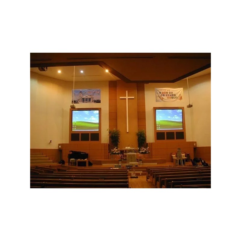 Pro Screen HD Projector / Projection Screen Paint - All