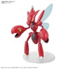 BANDAI Hobby KIT Pokémon Model Kit SCIZOR