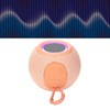Wireless Bluetooth Speaker Portable Small Speaker Microphone FM Radio Desktop