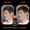 L'Oreal Men Expert Semi Permanent Hair Colour 02 Natural Black
