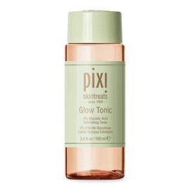 Pixi Glow Tonic With Aloe Vera & Ginseng 100ml by Pixi Skintreats