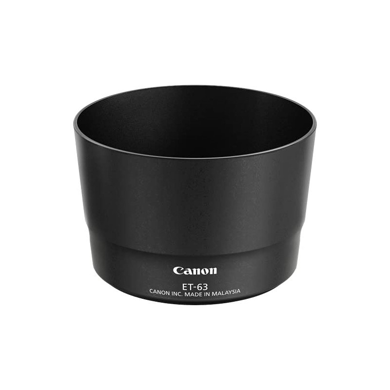 Canon ET-63 Hood for Canon EF-S 55-250mm f/4-5.6 IS STM