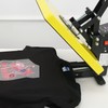 Whubefy Heat Press Machine for T Shirts 15x15 Slide Out
