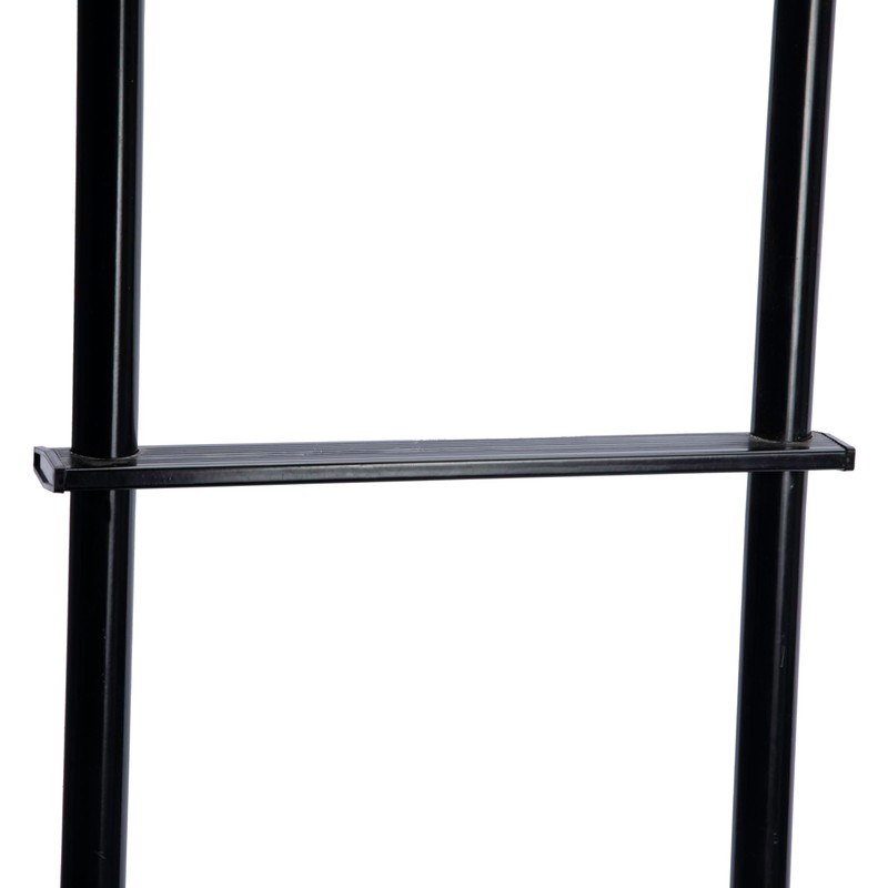 Quick Products QP-RLSRBLB Replacement Ladder Step for Universal Exterior RV