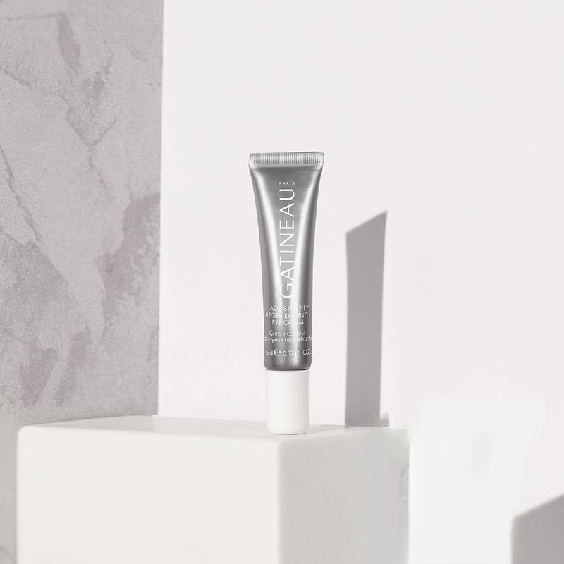 Gatineau - Age Benefit Discovery Collection - Face Cream, Peeling