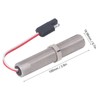 Magnetic Rotate Speed Sensor Rotation Speed RPM Transducer Probe for