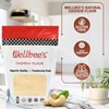 Wellbee's Cashew Flour - Gluten Free Nut Flour - Finely