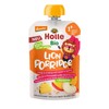 Holle Organic Lion Porridge - Mango & Pineapple with Oat & Quinoa 110g