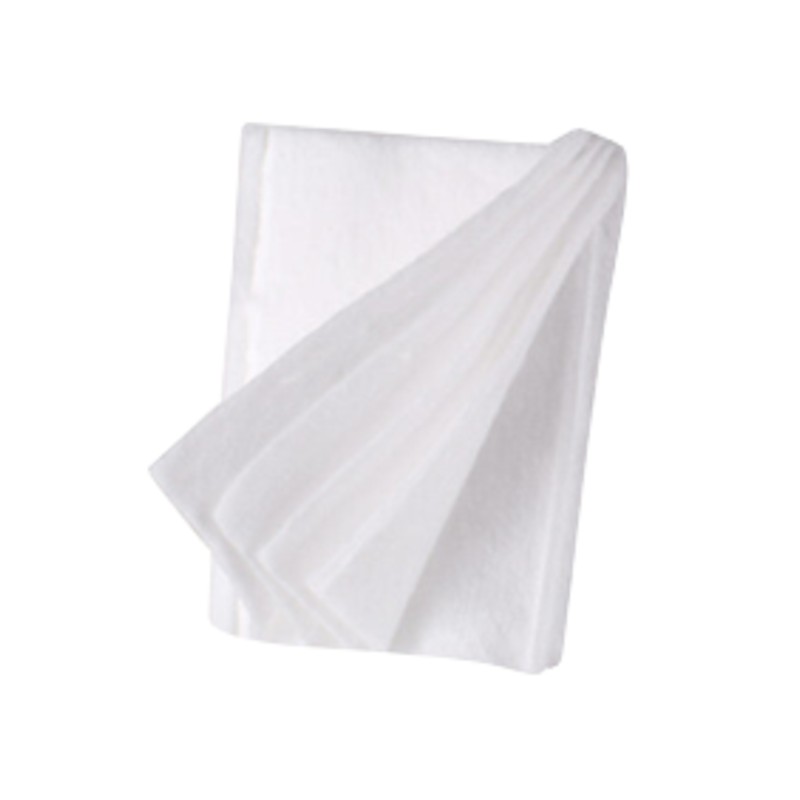 Lagom 5겹 코튼 화장솜 (80매) 5-Ply Cotton Makeup Cotton Pads