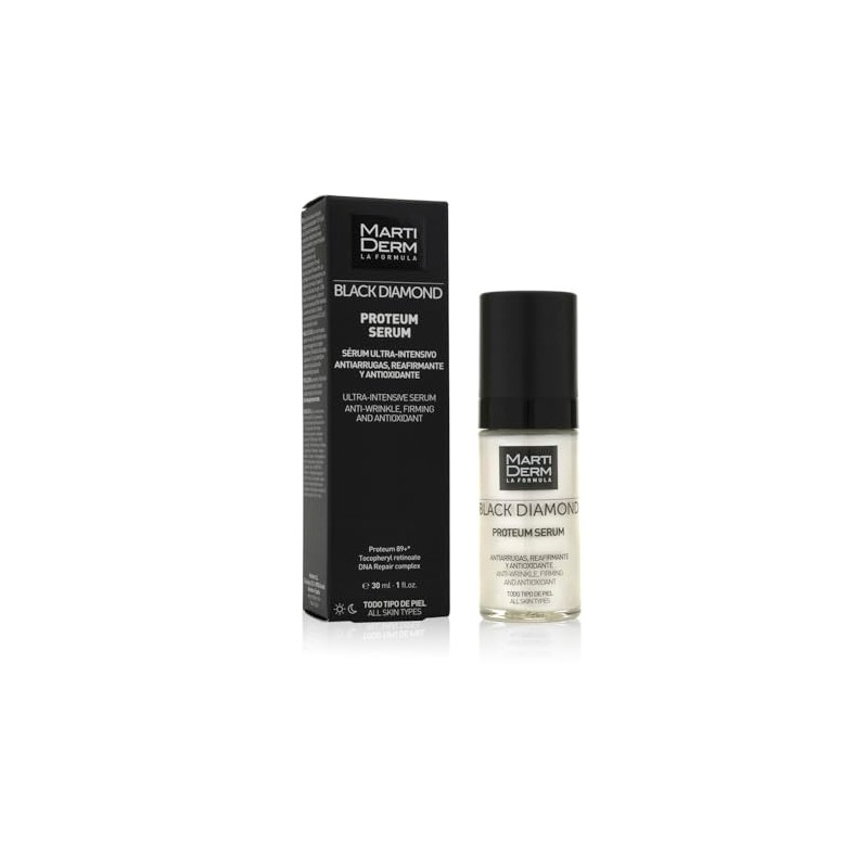 MARTIDERM Black Diamond Proteum Serum 30 ml (8437015942322)