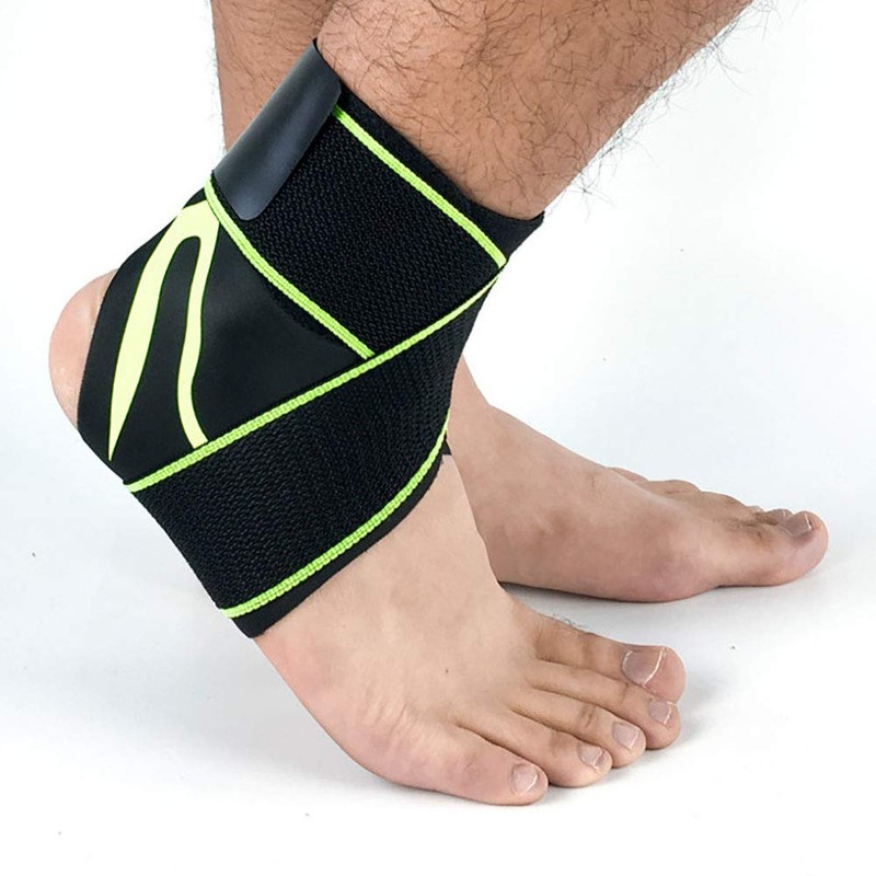 Ankle Support Fasciitis Compression Ankle Support Plantar Fasciitis Sprained Ankle