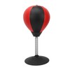 Desktop Punching Bag Stress Buster Indoor Boxing Equipment Table Punching