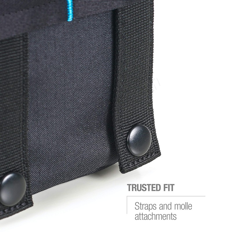 Helinox Storage Box Accessory and Gear Organizer, XS (4.5 x