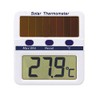 Mother Tool MT-889 Solar Digital Thermometer