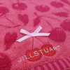 Towel Museum JILLSTUART Towel Gift Set, Pink, White, Towel Handkerchief,