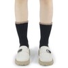 BomKinta Boot Socks for Women Winter Solid Thick Socks Soft
