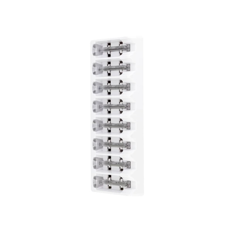 Michael Todd Beauty Sonicsmooth Pro+ Dermaplane Razor Blade Refills -