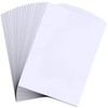 HFXXAD 20Pcs Vinyl Siding Repair Kit, Self-Adhesive Waterproof Glossy PVC