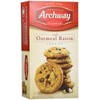 Archway Classic Soft Oatmeal Raisin Cookies, 9.25 Ounce