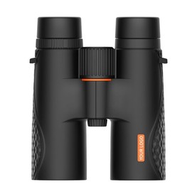 Koddon 12x42 HD Binoculars for Adults High Powered with Phone Adapter and Tripod - Large View Binoculars for Bird Watching - with Low Light Vision for Cruise Ship Hunting Outdoor Travel Sports