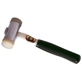 Soft Facial Hammer 38mm 650g - Pack of 1