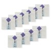 Snow White Dish Towels, Set of 10, White, Bulk Purchase,