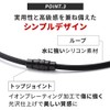[コラントッテ] ネックレス クレスト SMART (Mサイズ 約47cm, プレミアムシルバー)