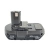 Ryobi P189 18V 1.5Ah Battery Packs - 2 Pack
