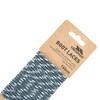 Trespass Unisex's Laces 150, Grey (Grey), One Size