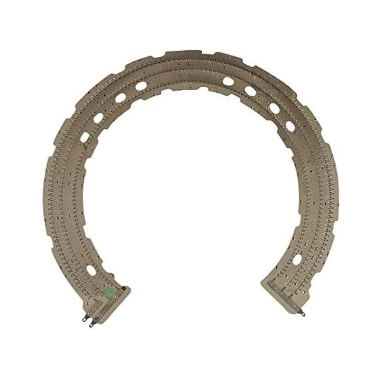 GLOB PRO SOLUTIONS WE11X21156 Compatible with GE, Hotpoint Heating Element