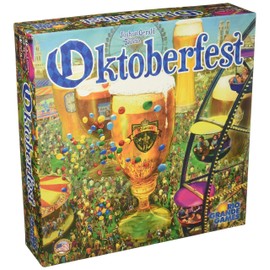 Oktoberfest Board Game