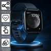 Girihe 2 PCS Reflex Active Smart Watch Charger, 4 MM