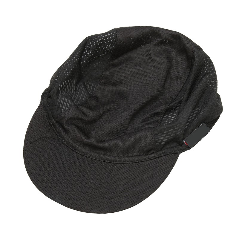 Running Mesh Hat Sunshading Sweat Absorption Breathable Portable Mesh Hat